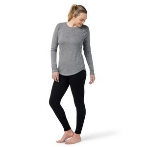 Smartwool Women's Thermal Merino Rib Crew